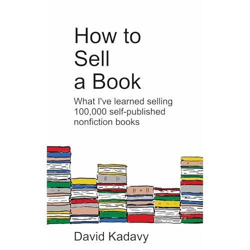 Cover of How to Sell a Book