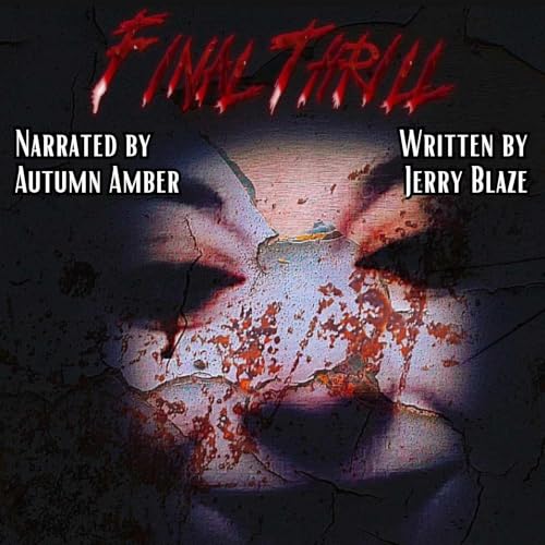 Cover of Final Thrill
