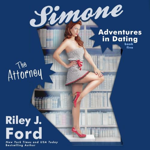 Cover of The Attorney