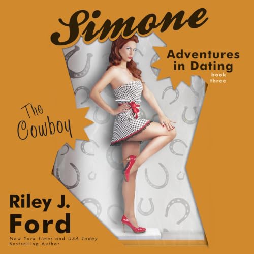 Cover of The Cowboy