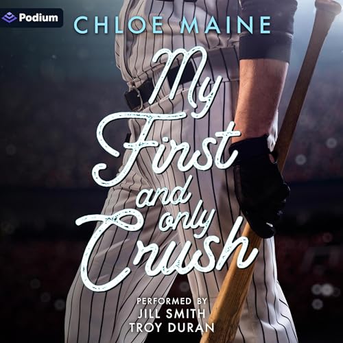Cover of My First and Only Crush