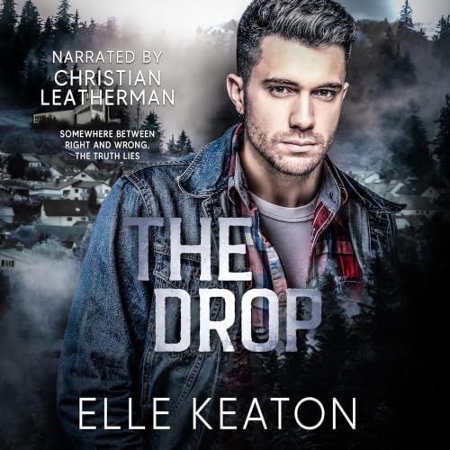 Cover of The Drop