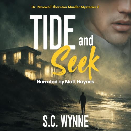 Cover of Tide and Seek