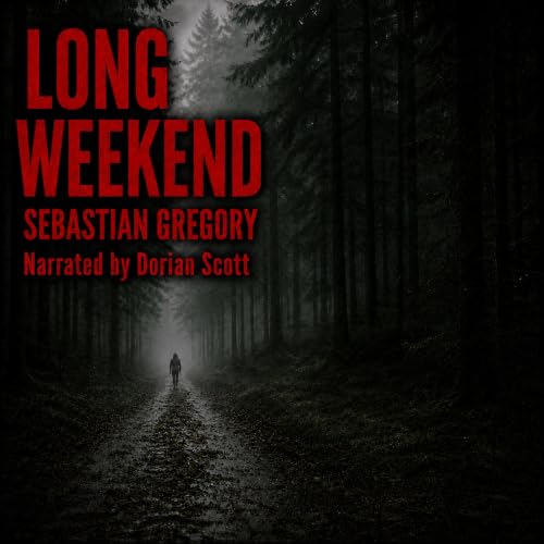 Cover of Long Weekend