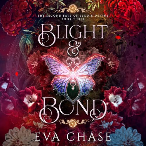 Cover of Blight & Bond
