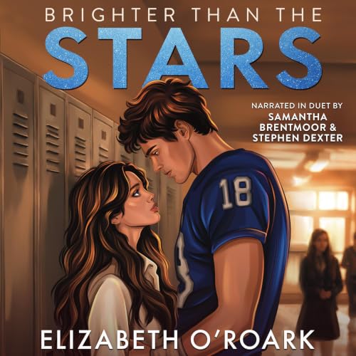 Cover of Brighter than the Stars