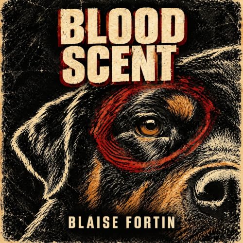 Cover of Blood Scent