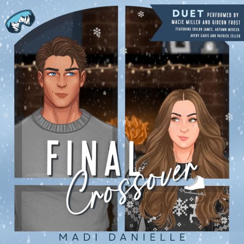 Cover of Final Crossover