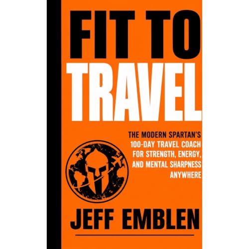 Cover of FIT TO TRAVEL