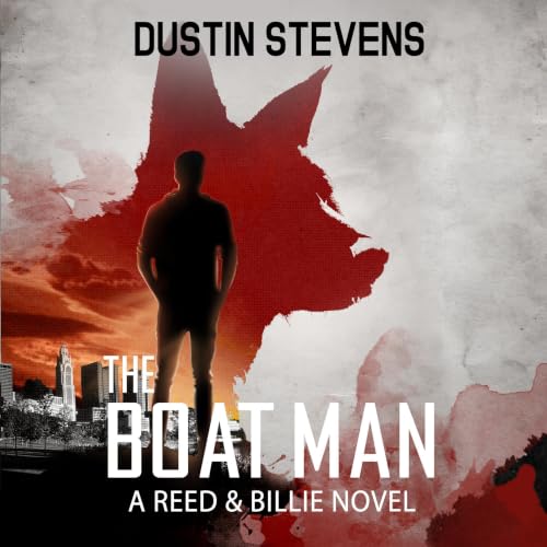 Cover of The Boat Man