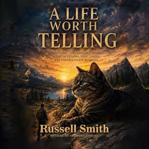 Cover of A Life Worth Telling