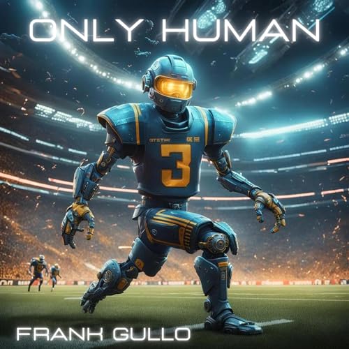 Cover of Only Human