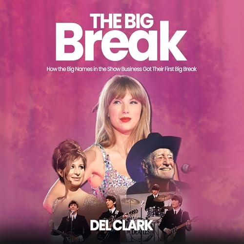 Cover of The Big Break
