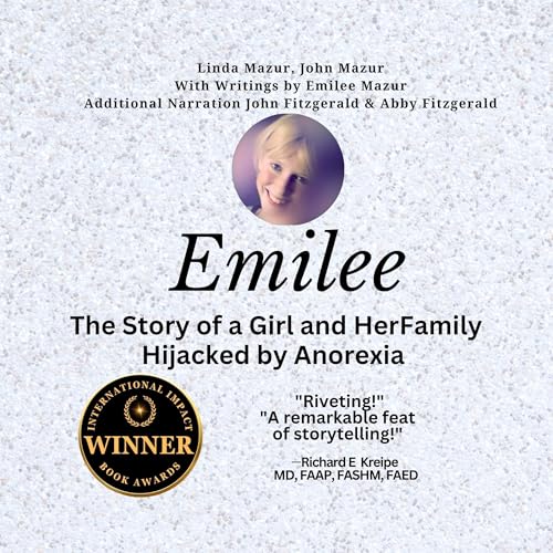 Cover of Emilee