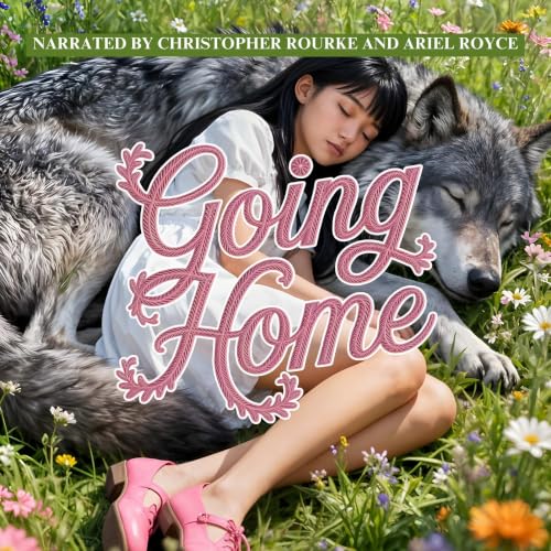 Cover of Going Home