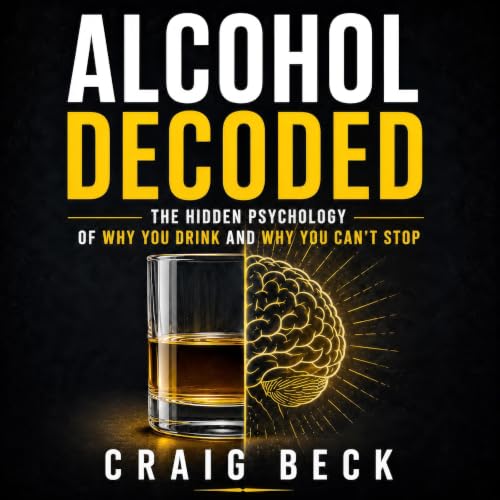 Cover of Alcohol Decoded