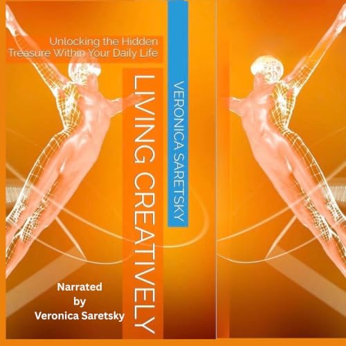 Cover of Living Creatively