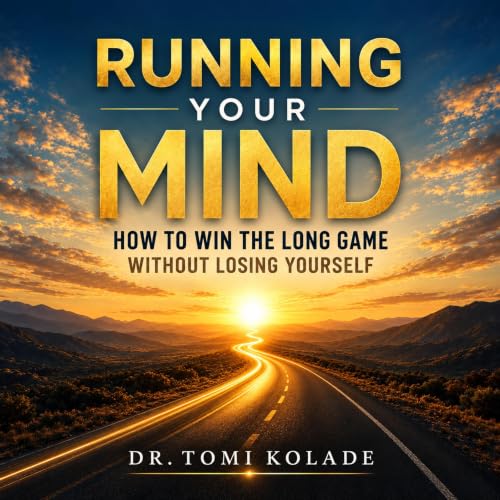 Cover of Running Your Mind