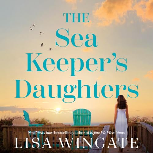 Cover of The Sea Keeper's Daughters