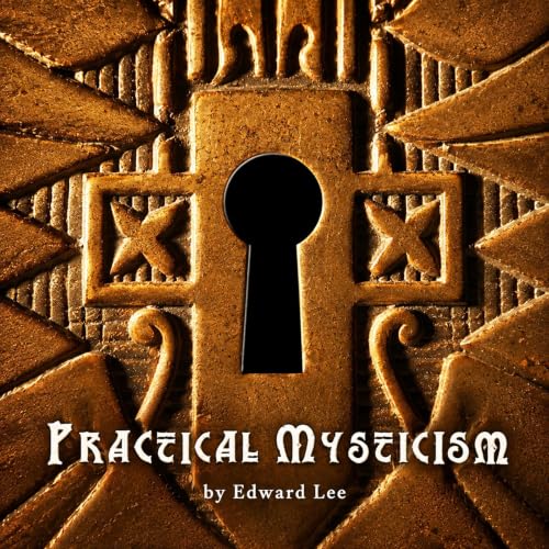 Cover of Practical Mysticism