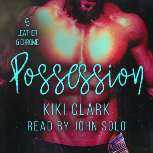 Cover of Possession
