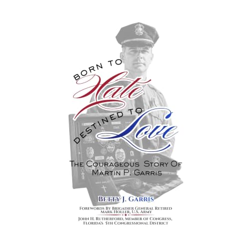Cover of Born to Hate, Destined to Love