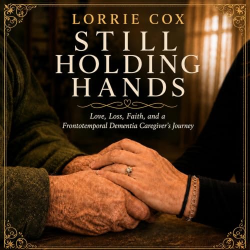 Cover of Still Holding Hands