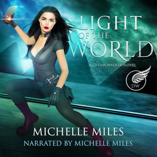 Cover of Light of the World