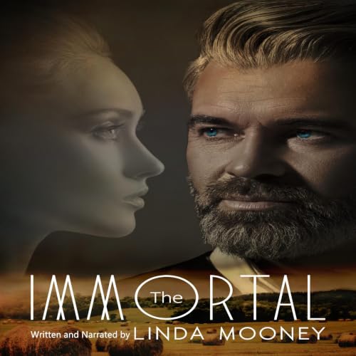 Cover of The Immortal