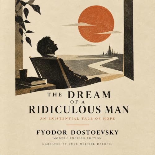 Cover of The Dream of a Ridiculous Man