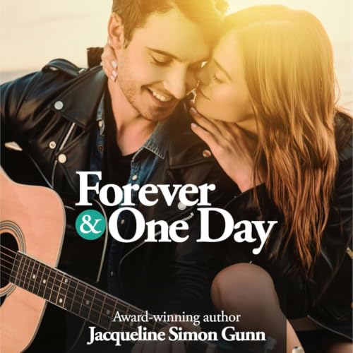 Cover of Forever and One Day