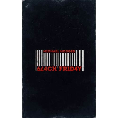 Cover of Black Friday