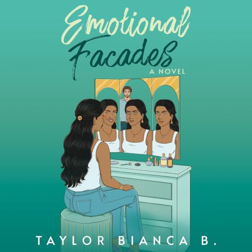 Cover of Emotional Facades