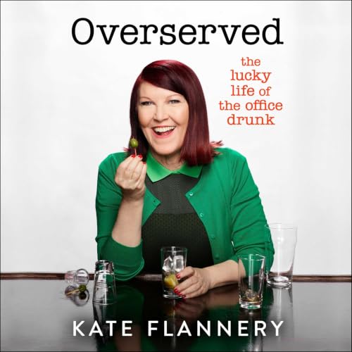 Cover of Overserved