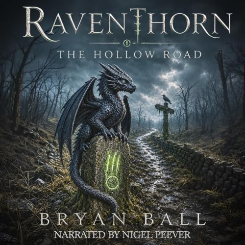 Cover of Raventhorn