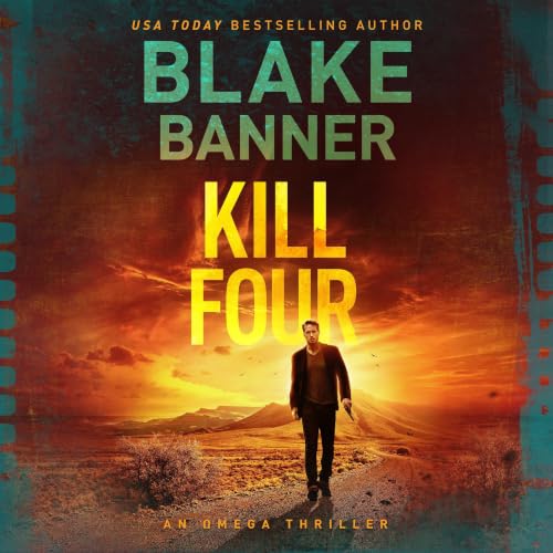 Cover of Kill: Four