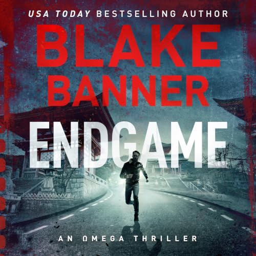Cover of Endgame
