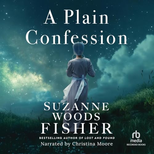 Cover of A Plain Confession