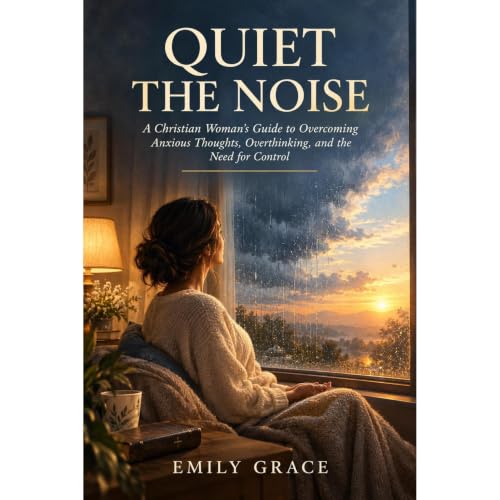 Cover of Quiet the Noise