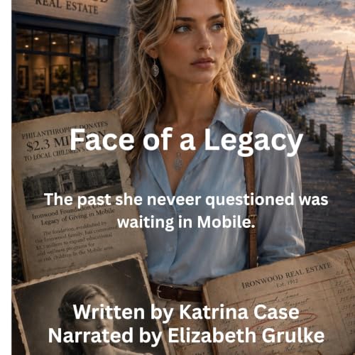 Cover of Face of a Legacy