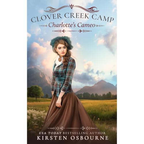 Cover of Charlotte's Cameo