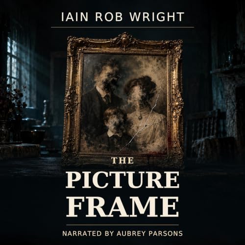 Cover of The Picture Frame