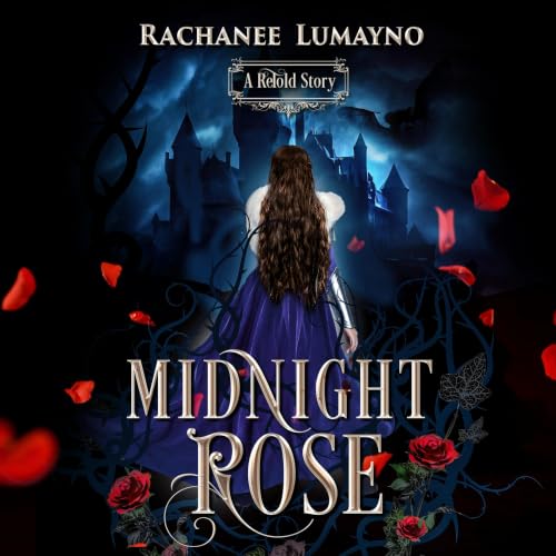 Cover of Midnight Rose
