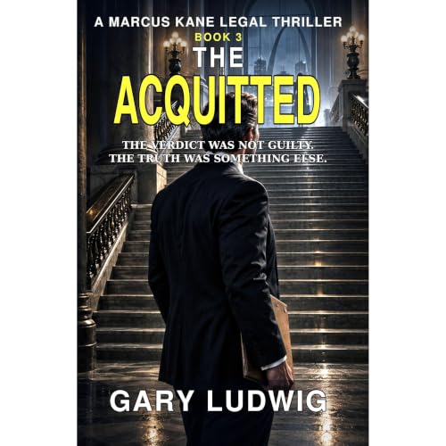 Cover of The Acquitted