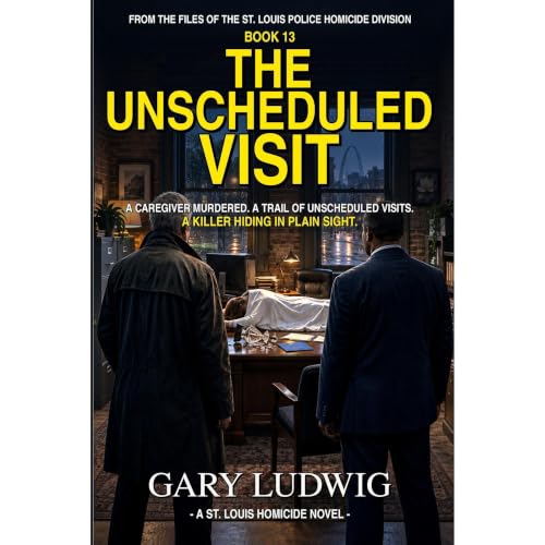 Cover of The Unscheduled Visit