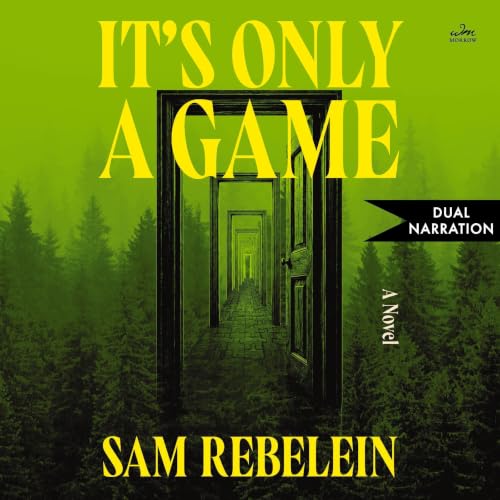 Cover of It's Only a Game