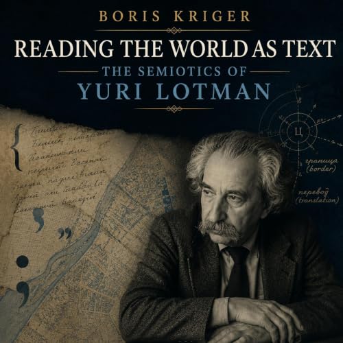 Cover of Reading the World as Text