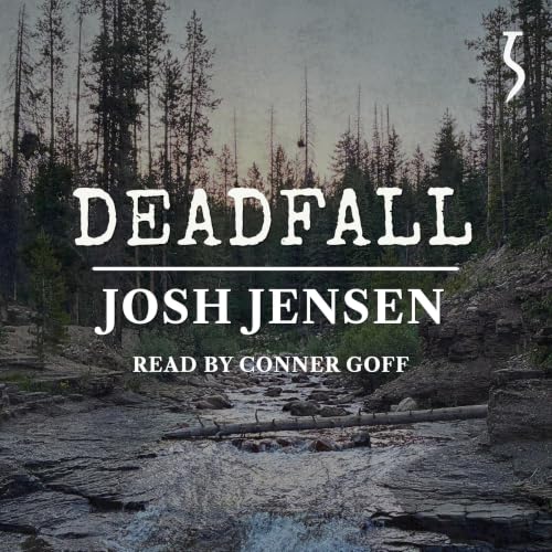 Cover of Deadfall