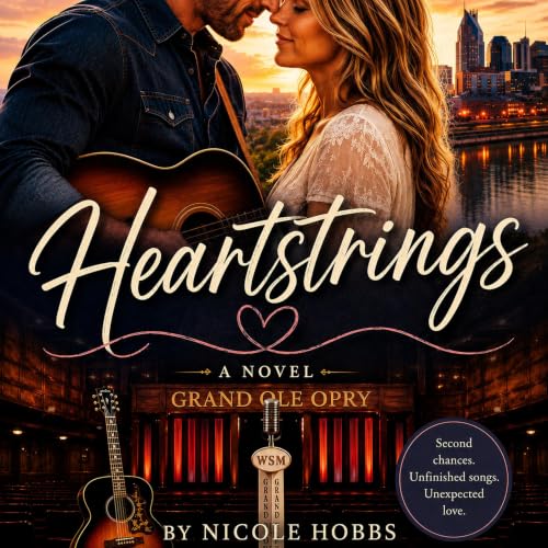 Cover of Heartstrings