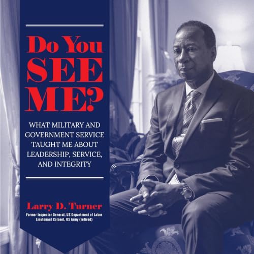 Cover of Do You See Me?